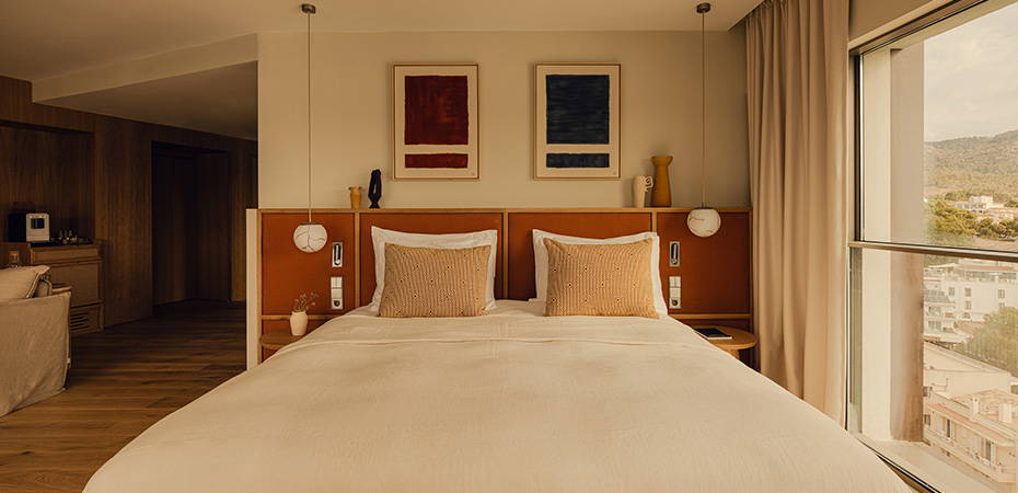Tower Suite - Aethos Mallorca