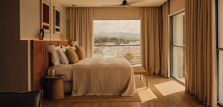Tower Suite - Aethos Mallorca