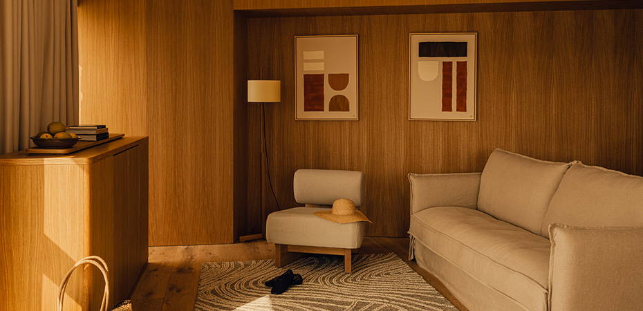 Tower Suite - Aethos Mallorca