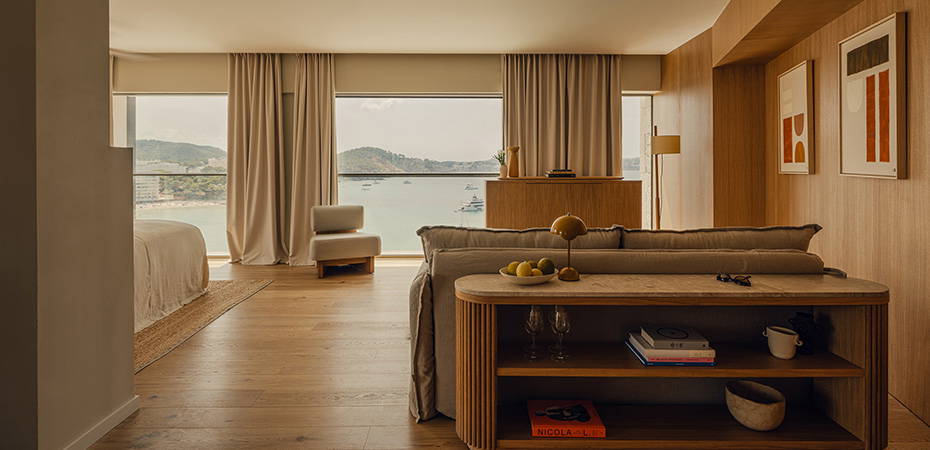 Tower Suite - Aethos Mallorca