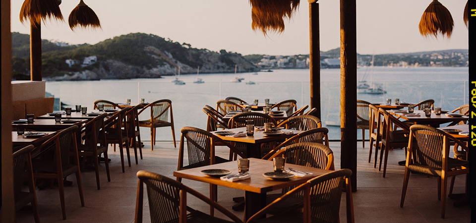 ONDA Restaurant - Aethos Mallorca