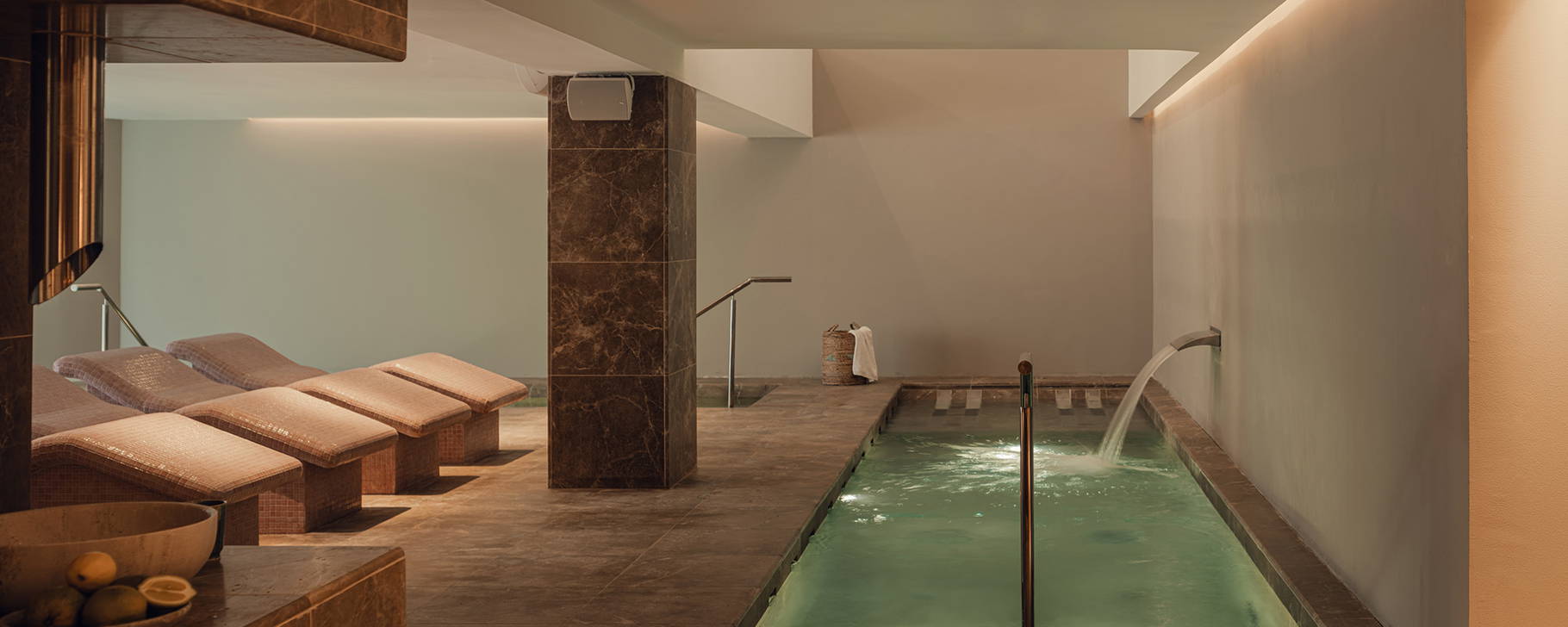 Spa - Aethos Mallorca