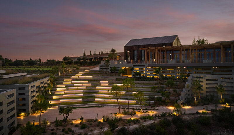 Vorschau - Minthis Resort