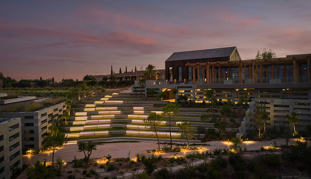 Vorschau - Minthis Resort