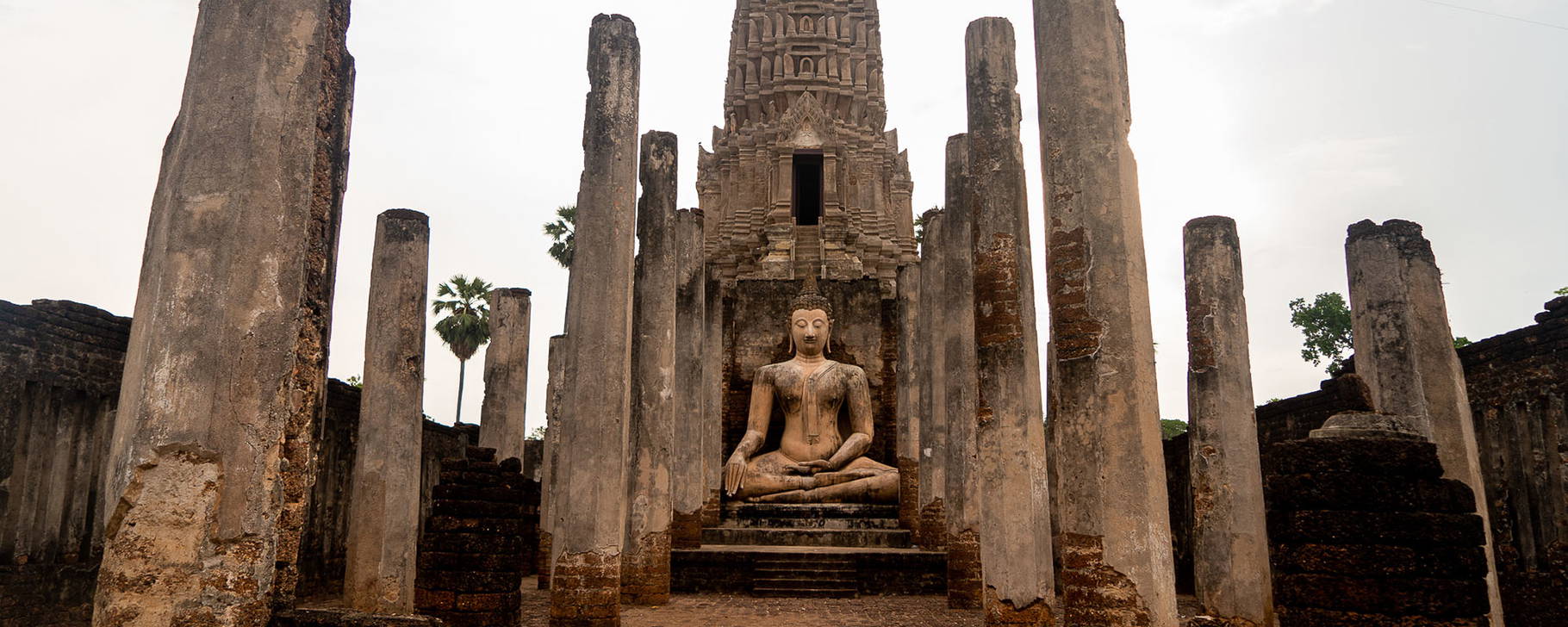 Wat Phra Si Ratana Mahathat