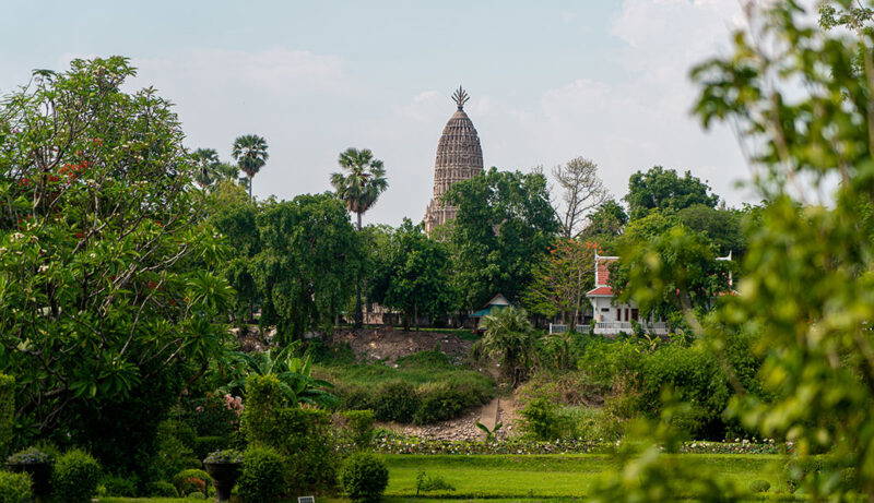 Nordthailand Rundreise: Soul of Siam