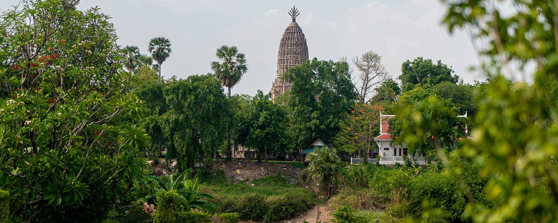 Wat Phra Si Ratana Mahathat