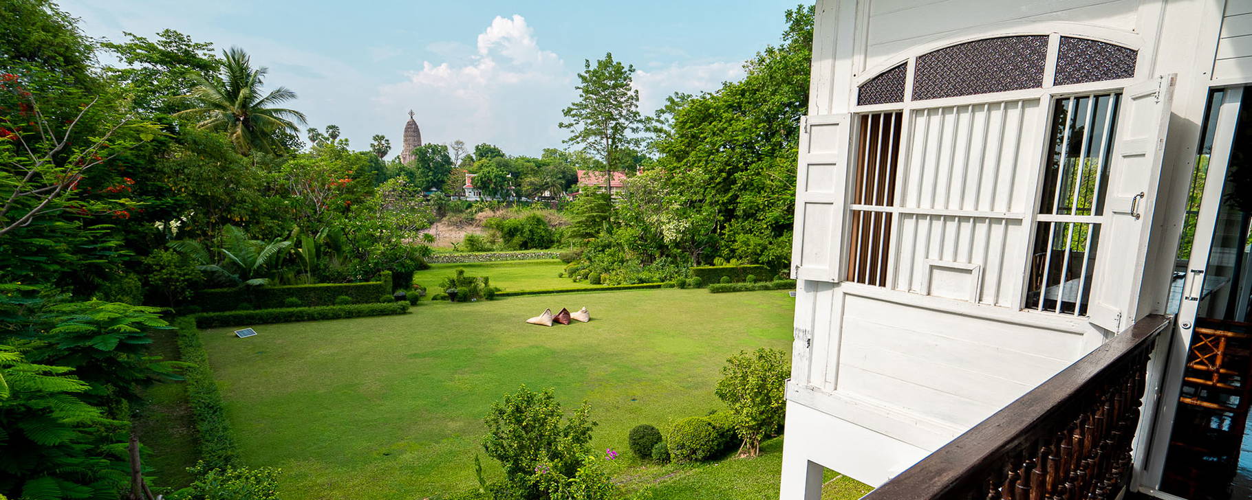 Baan Chomprang Boutique-Hotel