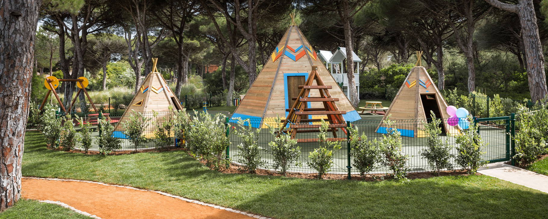 Kids Club - Sheraton Cascais Resort