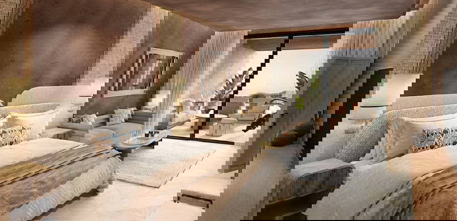 Hemera Hideaway with Private Pool - Amoh, a Luxury Collection Resort, Rhodes