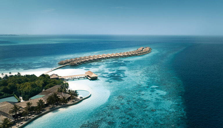 Vorschau - Hurawalhi Island Resort