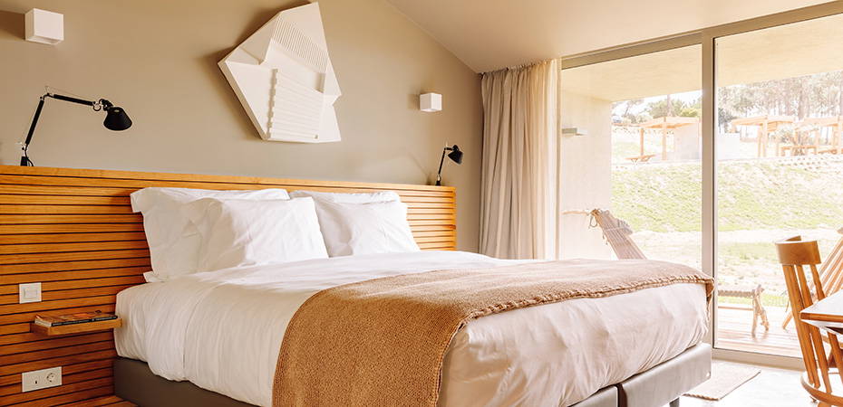 Inspire Room - IMMERSO