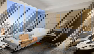 Vorschau - Anantara Downtown Dubai Hotel