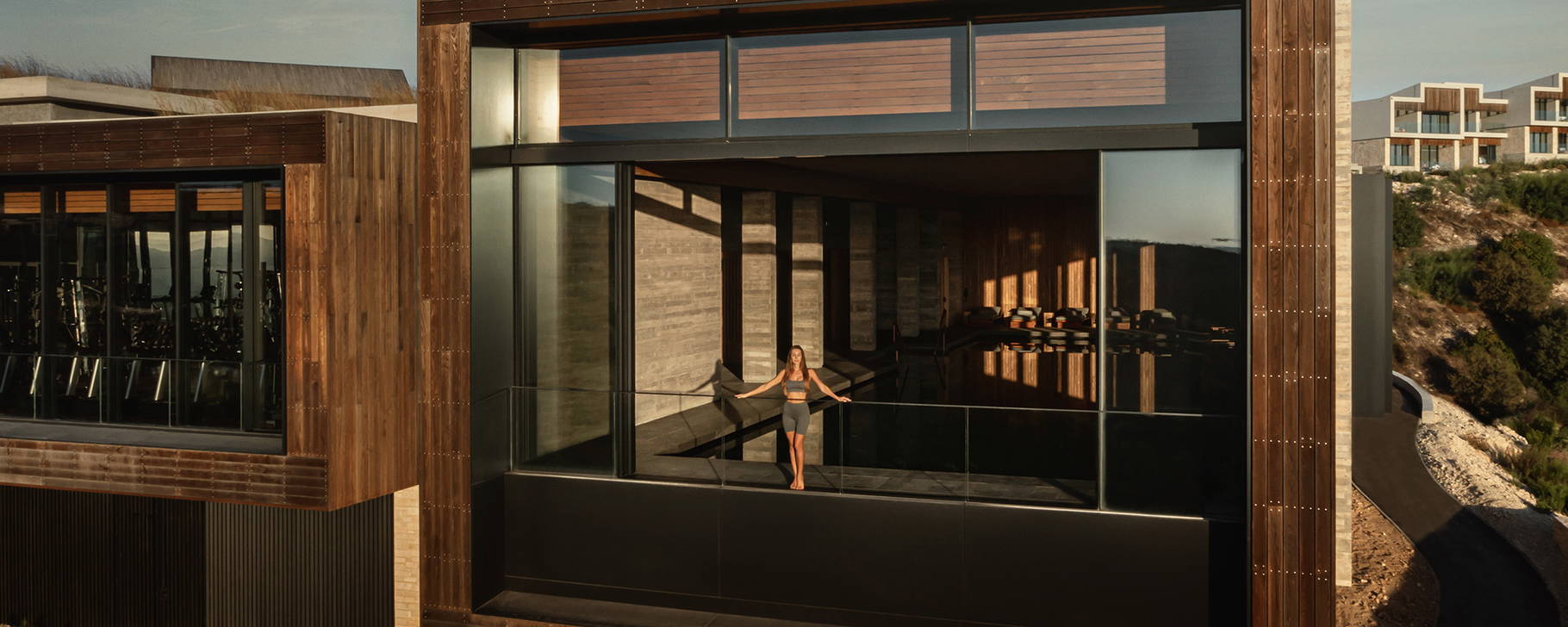 Spa - Minthis Resort