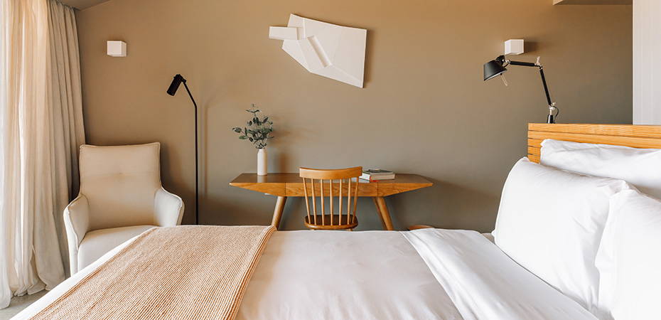 Ocean Room - IMMERSO