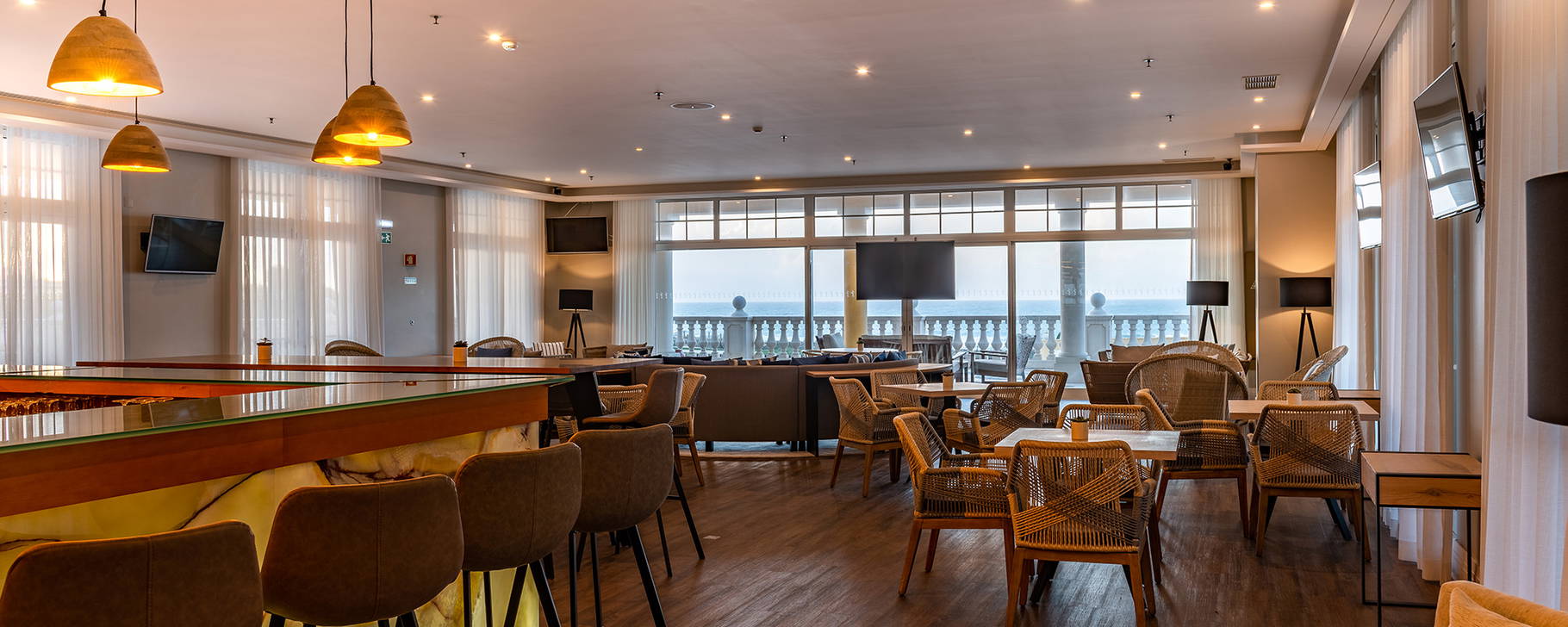 Oceano - Praia D'El Rey Marriott Golf & Beach Resort