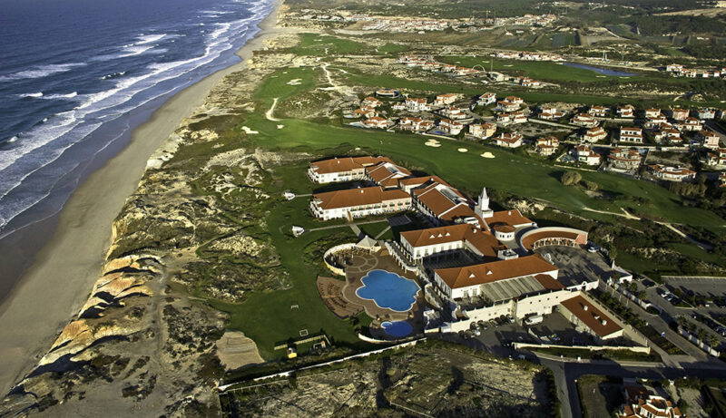 Praia D’El Rey Marriott Golf & Beach Resort