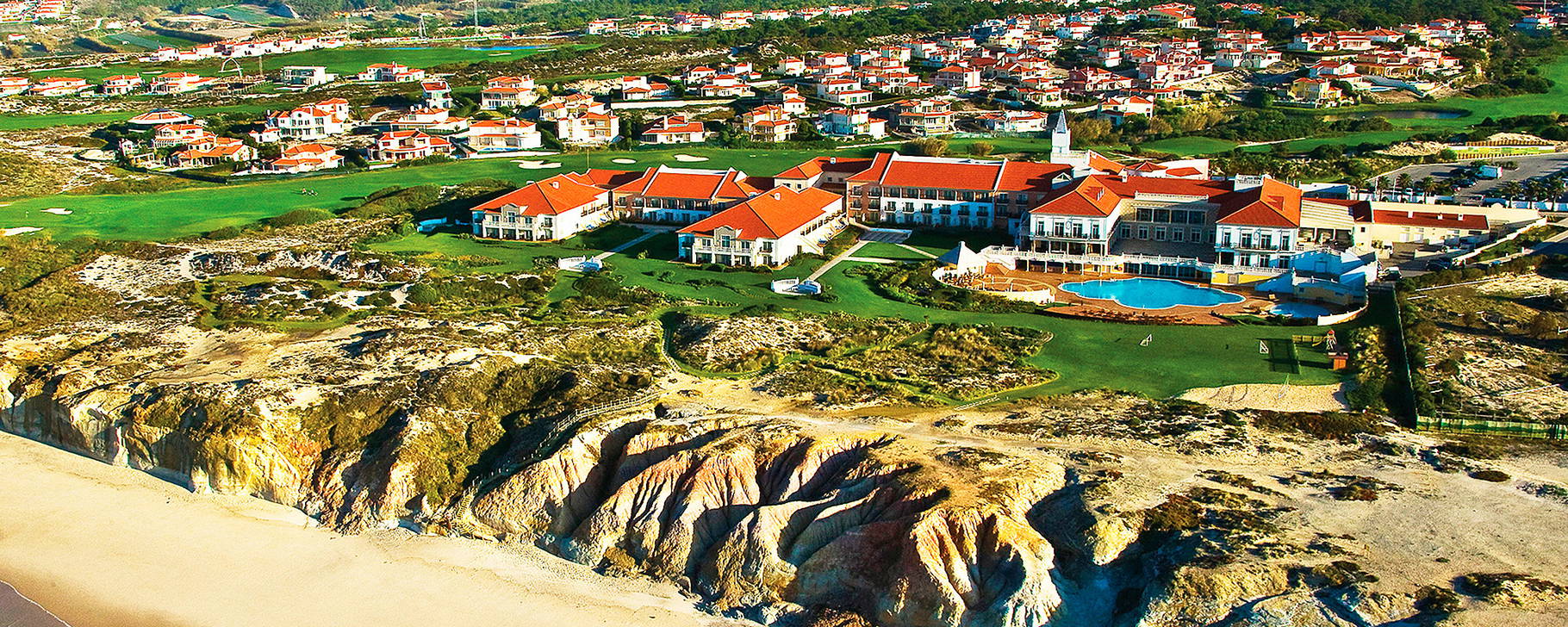 Strand - Praia D'El Rey Marriott Golf & Beach Resort