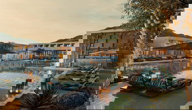 Vorschau - Amoh, a Luxury Collection Resort, Rhodes