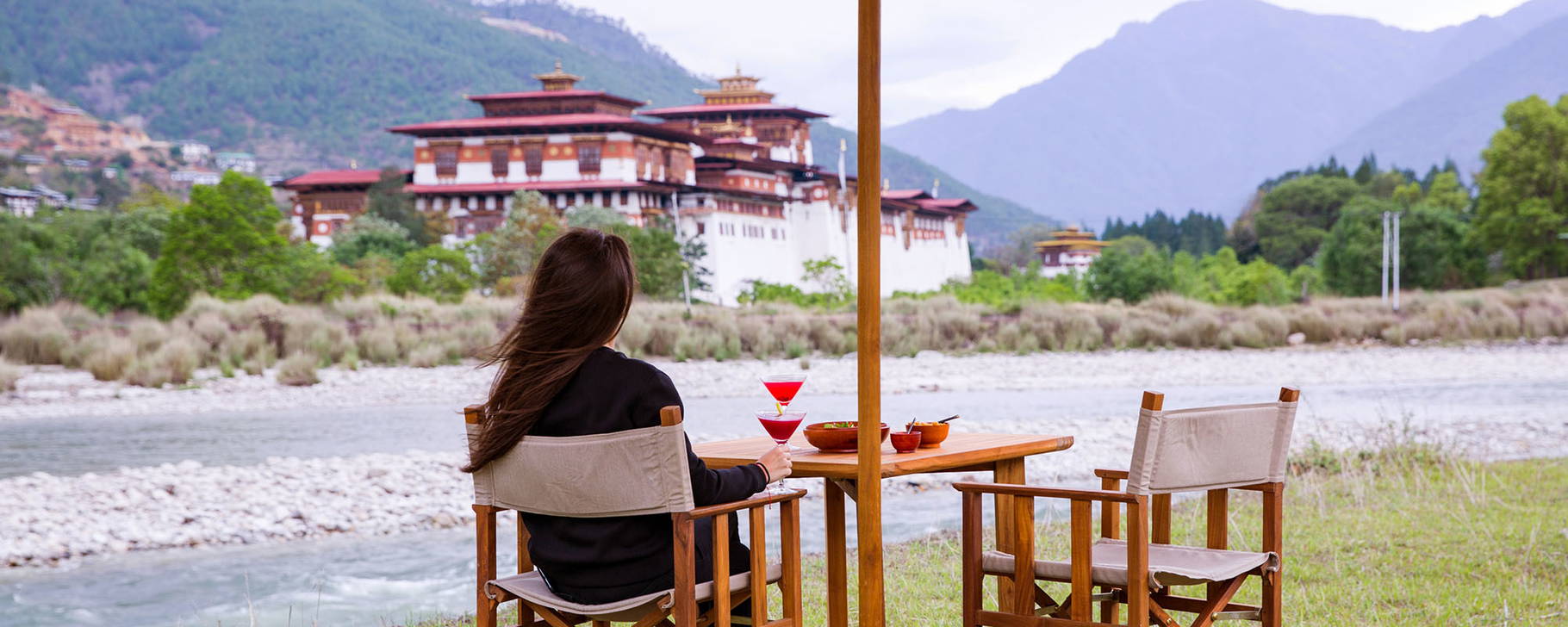 Punakha Dzong