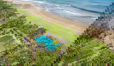 Vorschau - The Oberoi Beach Resort, Bali