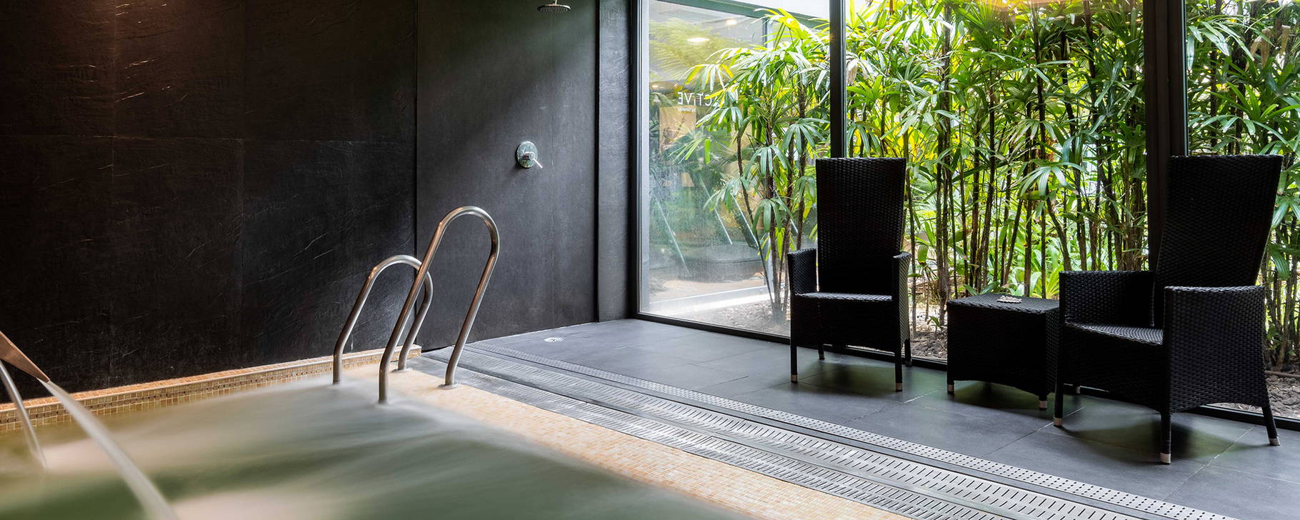 Spa - Sheraton Cascais Resort