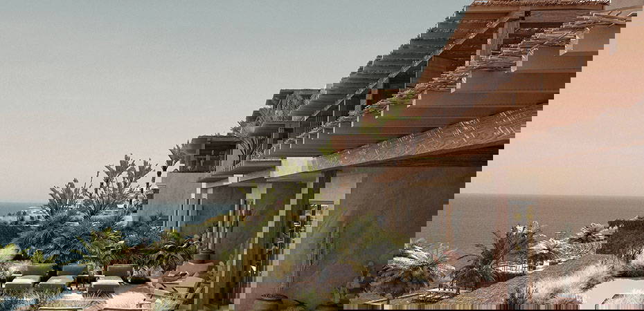 Die schönsten Luxushotels in der Türkei