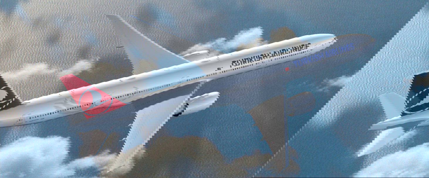 Turkish Airlines