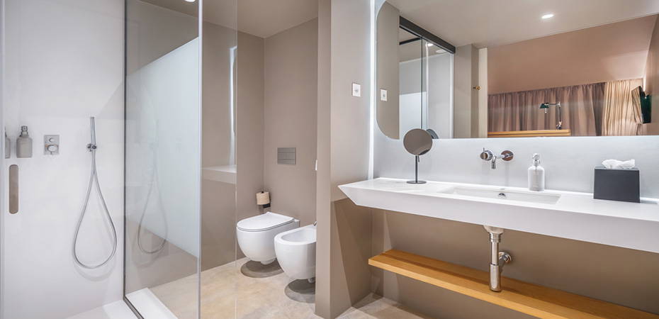Inspire Room - IMMERSO
