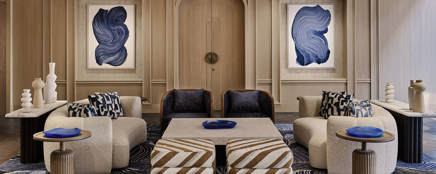 Lithos Hauptrestaurant - Amoh, a Luxury Collection Resort, Rhodes