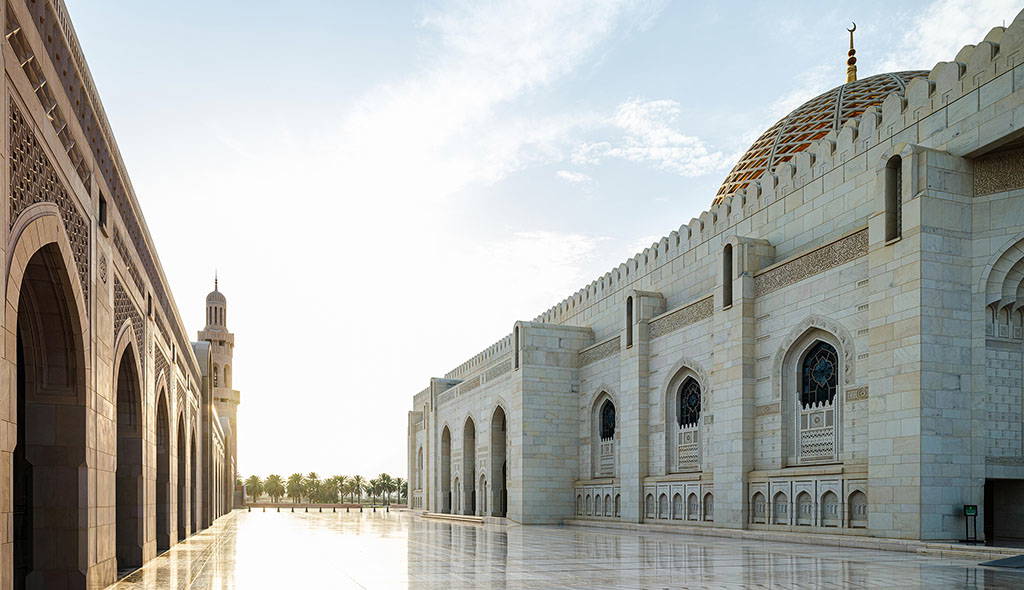 Rundreise Lifestyle Oman