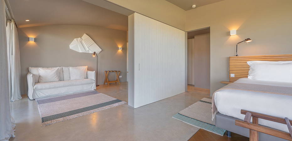 Suite - IMMERSO
