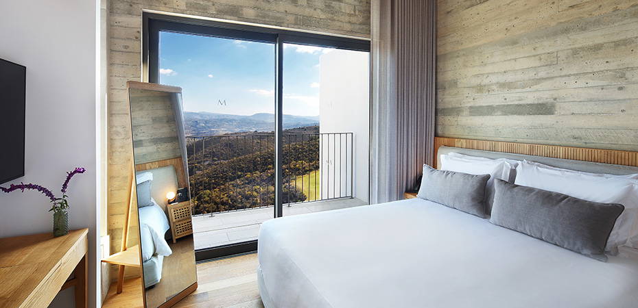 Ezousa Duplex Suite - Minthis Resort