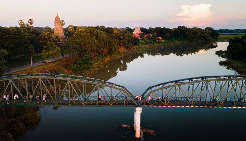 Thailand Rundreise Siam-ease Senses