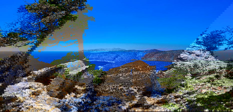 Rhodos Reisetipps - Urlaub in Griechenland, Standurlaub, Natur