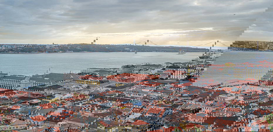 Lissabon, Portugal, Reisetipps - Urlaub, Stadt, Kultur, Pink Street