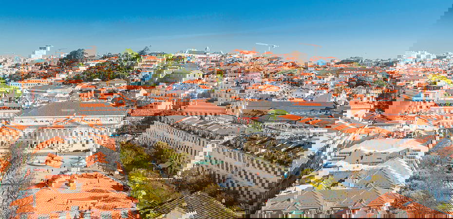 Lissabon, Portugal, Reisetipps - Urlaub, Stadt, Kultur, Pink Street