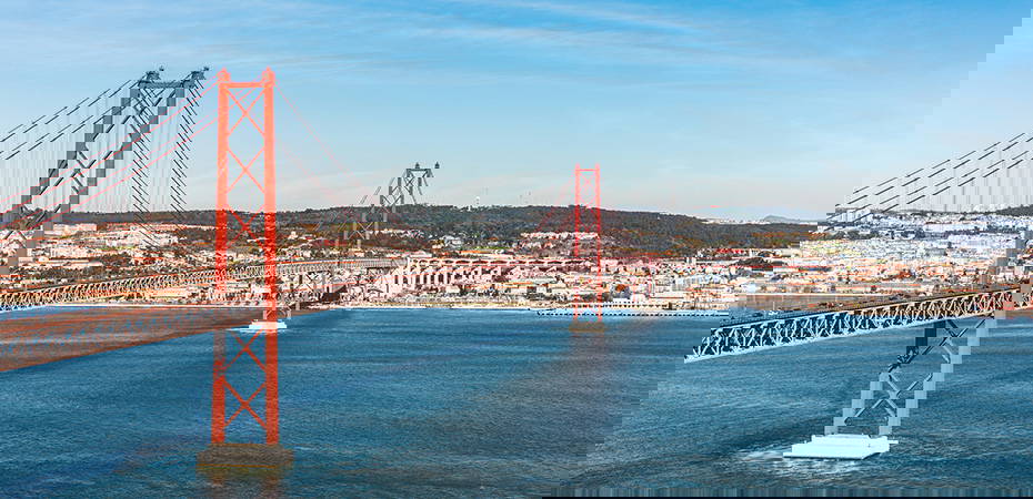 Lissabon, Portugal, Reisetipps - Urlaub, Stadt, Kultur