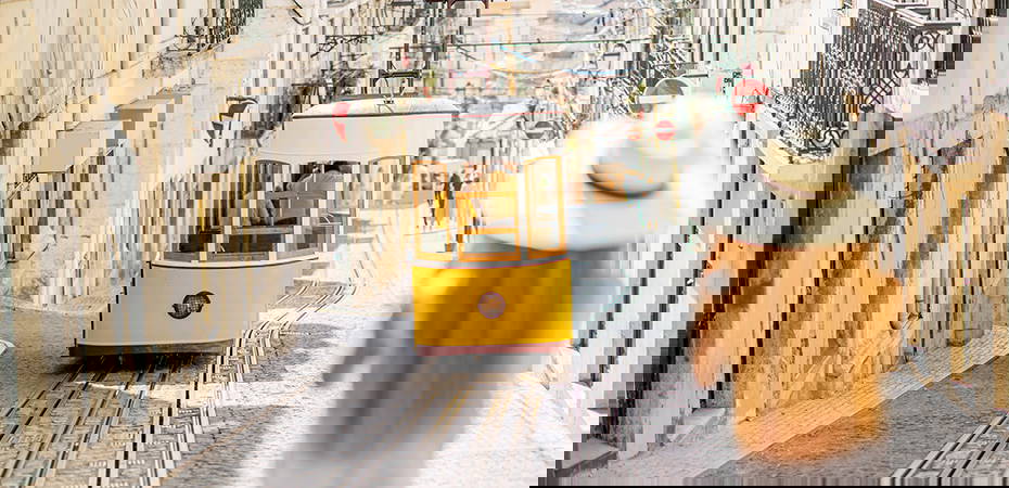 Lissabon, Portugal, Reisetipps - Urlaub, Stadt, Kultur