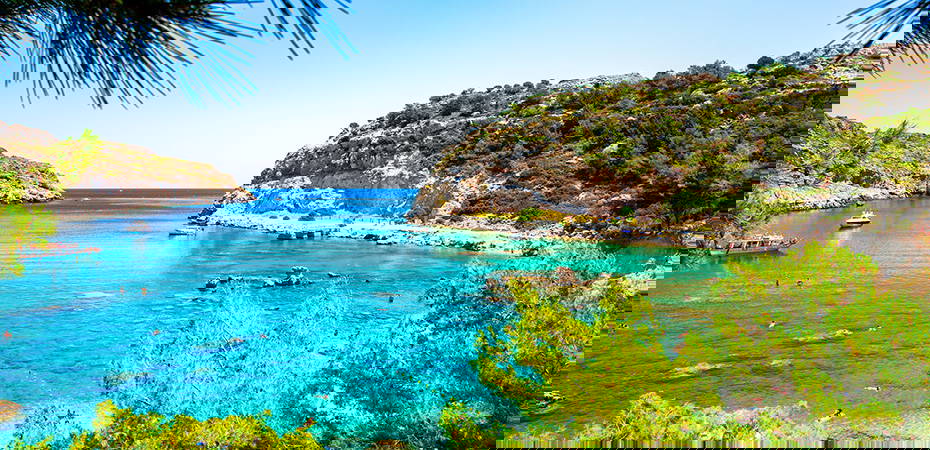 Rhodos Reisetipps - Urlaub in Griechenland, Standurlaub