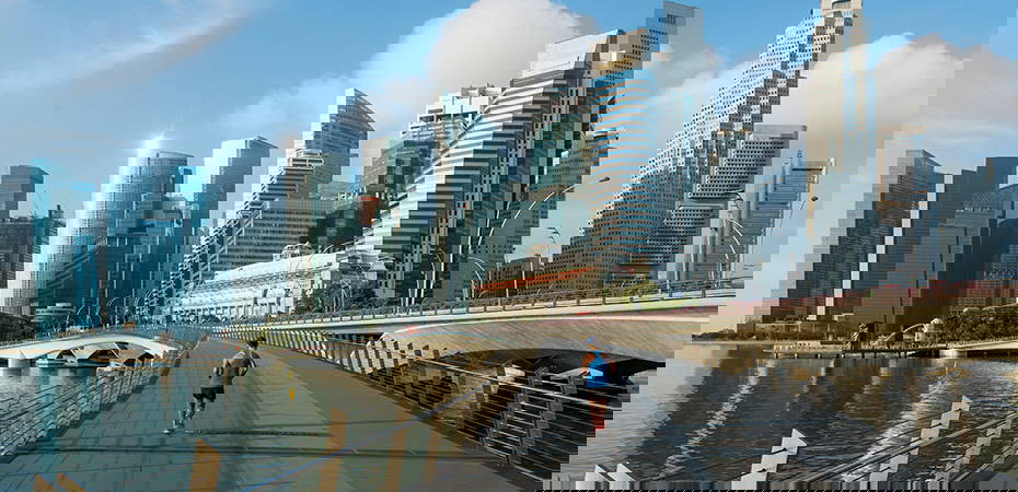 Singapur Reisetipps - Urlaub mit EWTC, Luxushotels, Stopover, Zeutunterschied