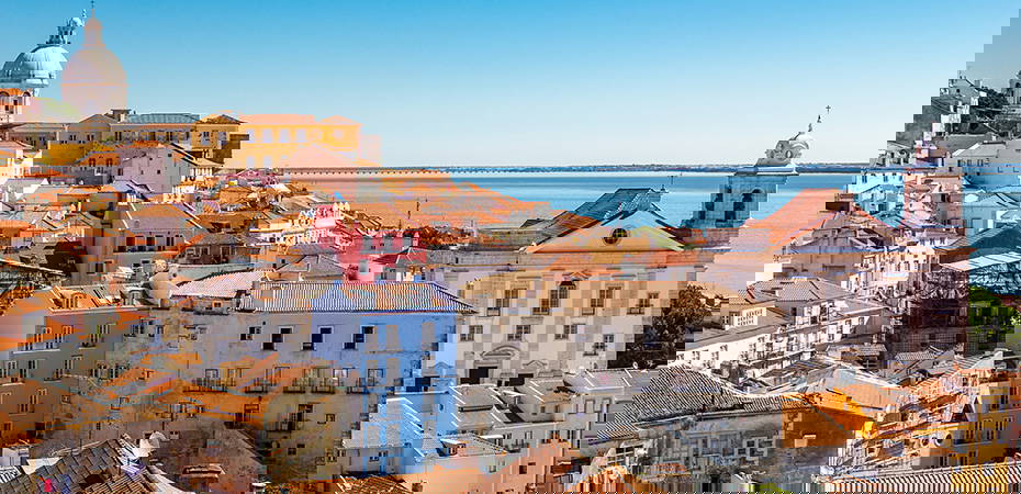 Lissabon Hotels, Urlaub, Stadt, Kultur