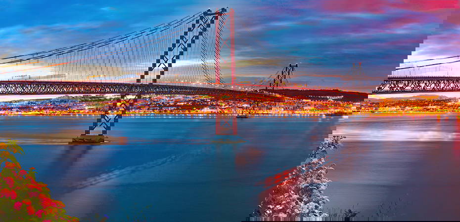 Lissabon, Portugal, Reisetipps - Urlaub, Stadt, Kultur