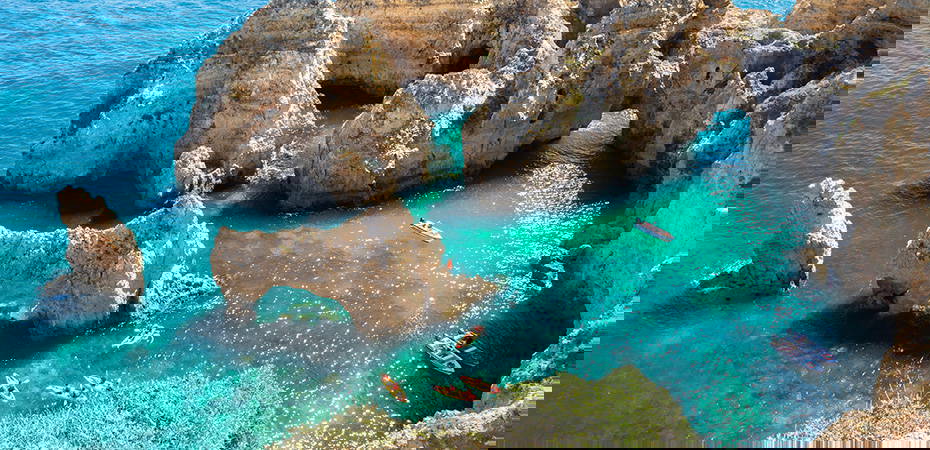 Portugal, Algarve, Reisetipps