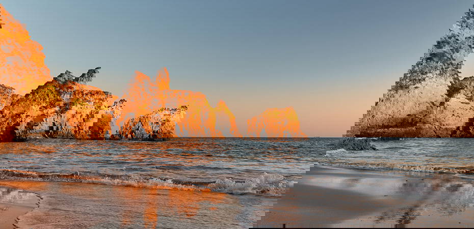 Portugal, Algarve, Reisetipps