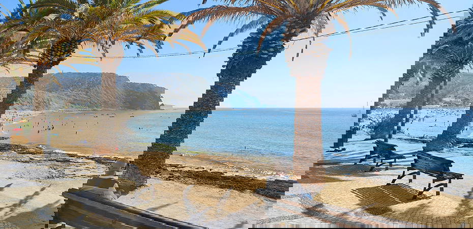 Portugal, Algarve, Reisetipps