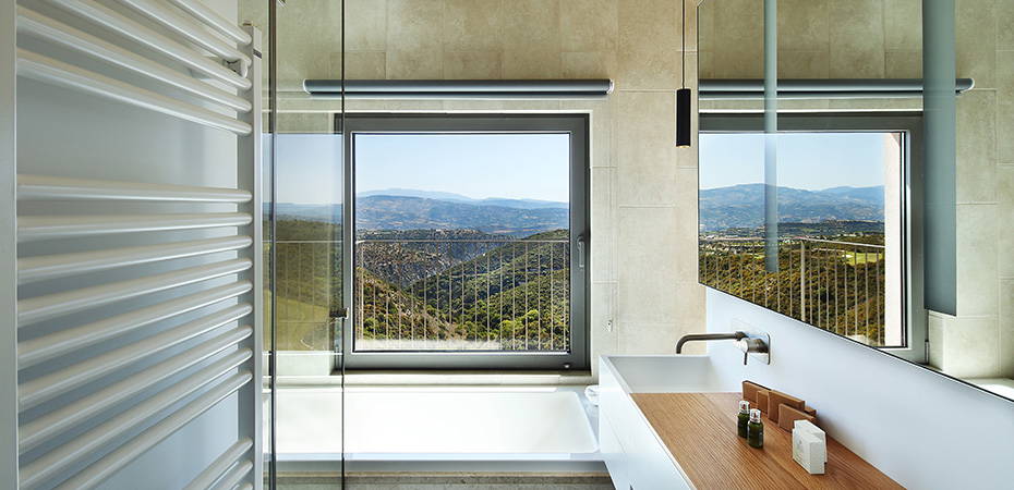 Ezousa Duplex Suite - Minthis Resort