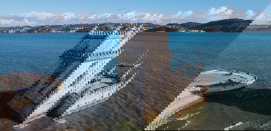 Lissabon, Portugal, Reisetipps - Urlaub, Stadt, Kultur, Belem