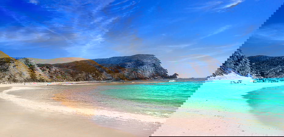 Portugal, Algarve, Reisetipps - Castelejo