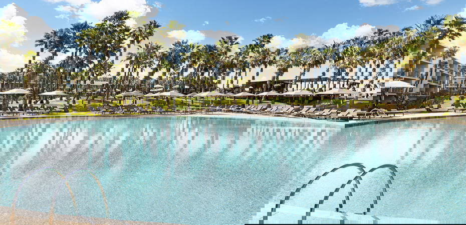 Algarve, Portugal - Urlaub, Luxushotels, The Westin Salgados Beach Resort, Algarve